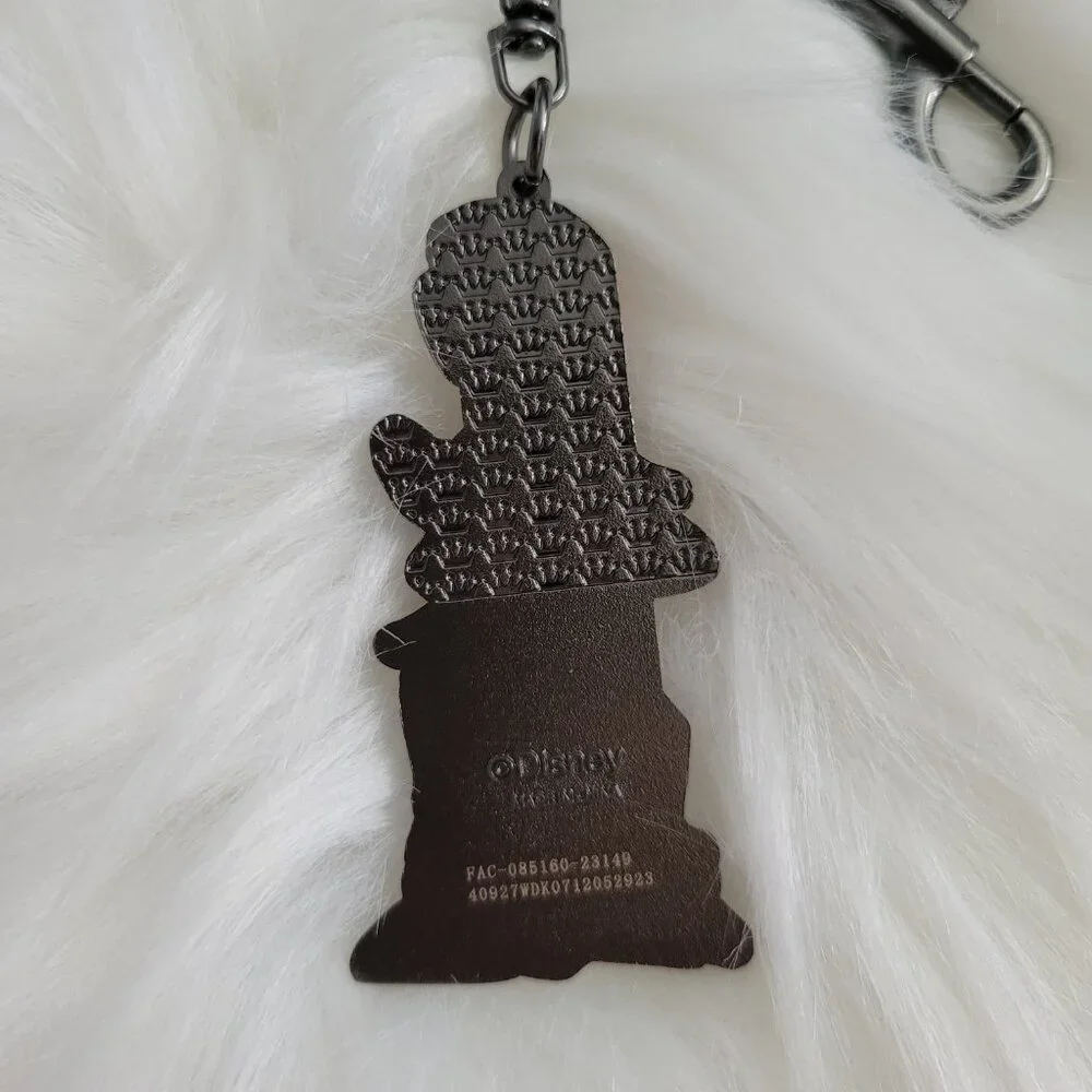 Disney Nightmare Before Christmas Sally Keychain